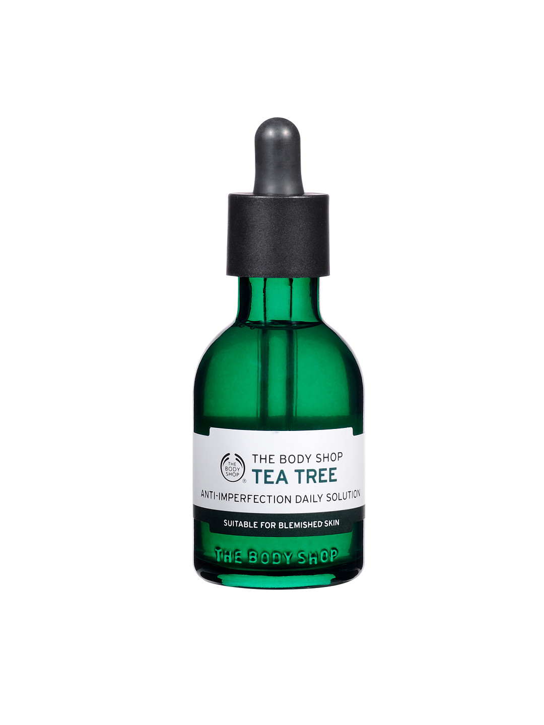 Buy The Body Shop Tea Tree Anti Imperfection Daily Solution 50 Ml