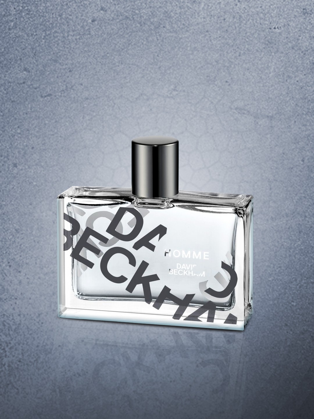 Buy DAVID BECKHAM Men Homme Eau De Toilette 75 Ml - Perfume for Men ...
