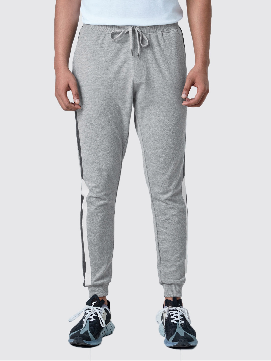souled store track pants