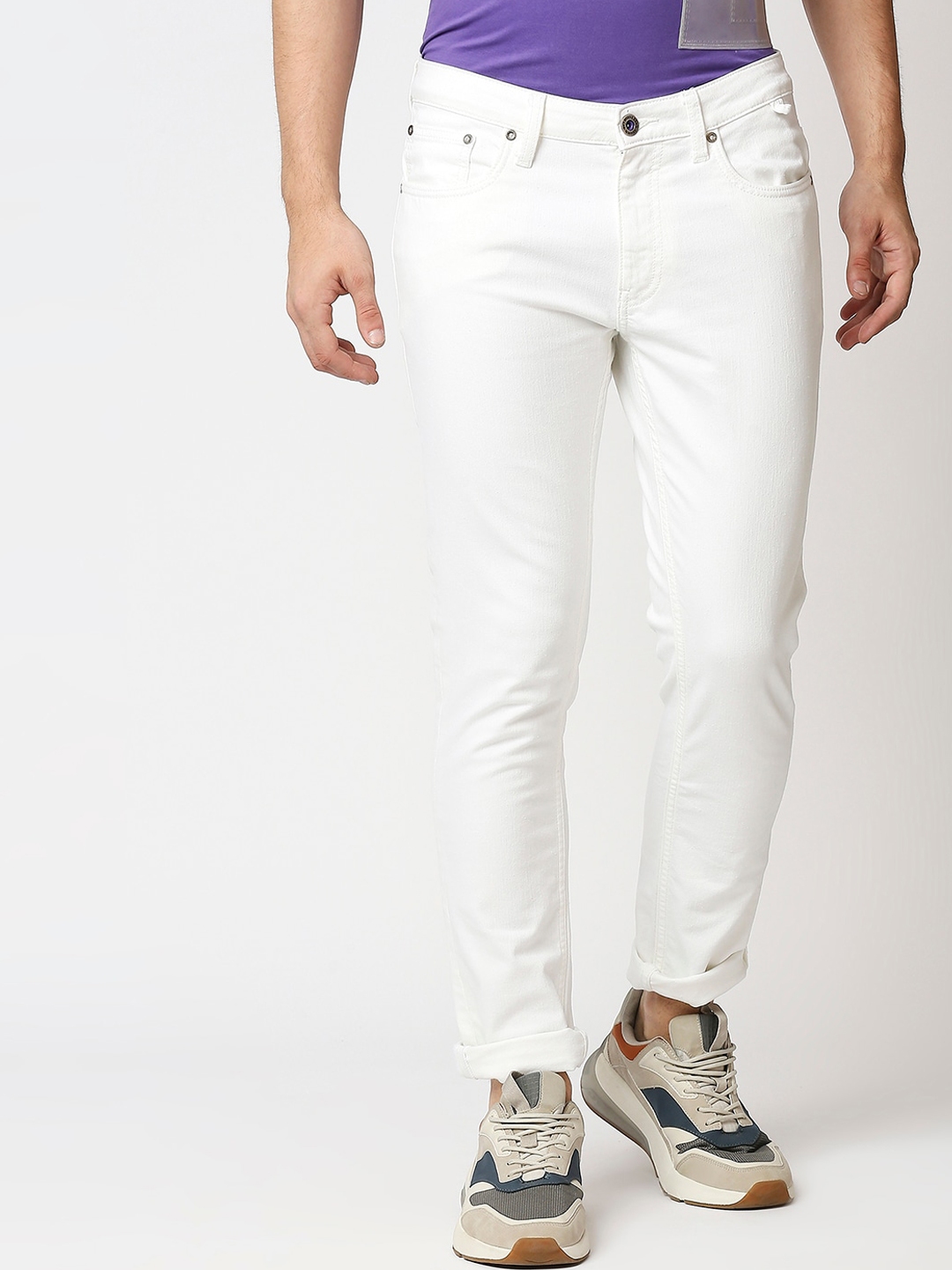 waimea jeans skinny fit