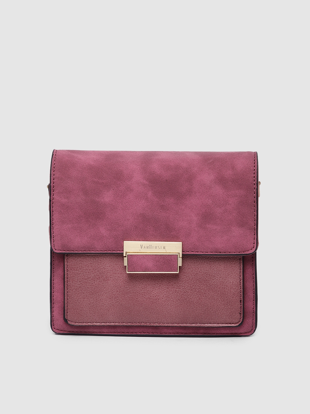 ladies purse van heusen