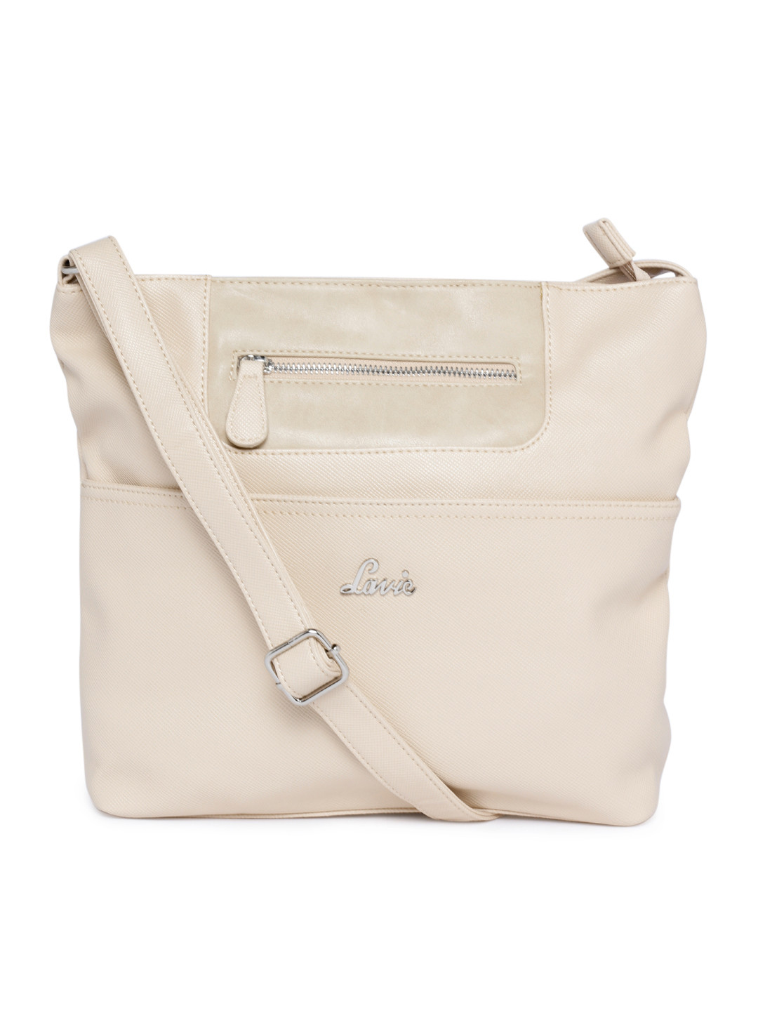 Tresmode Boliva Beige Women's Sling Bag