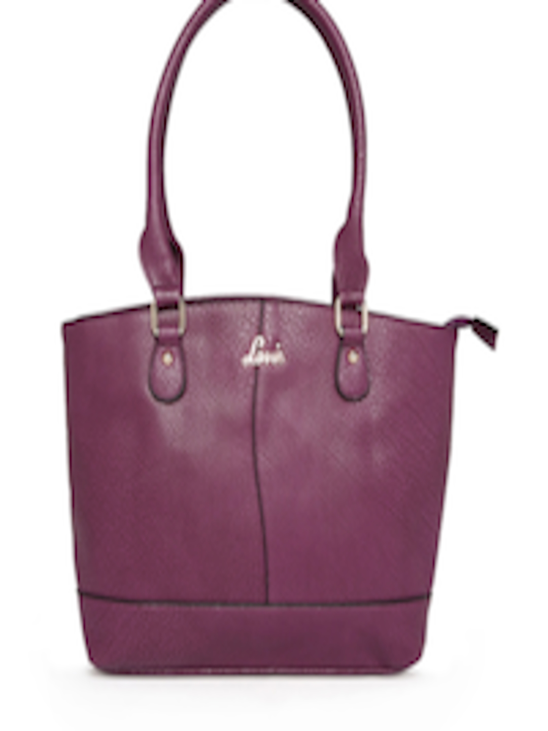 Buy Lavie Purple Shoulder Bag - Handbags for Women 1678546 | Myntra