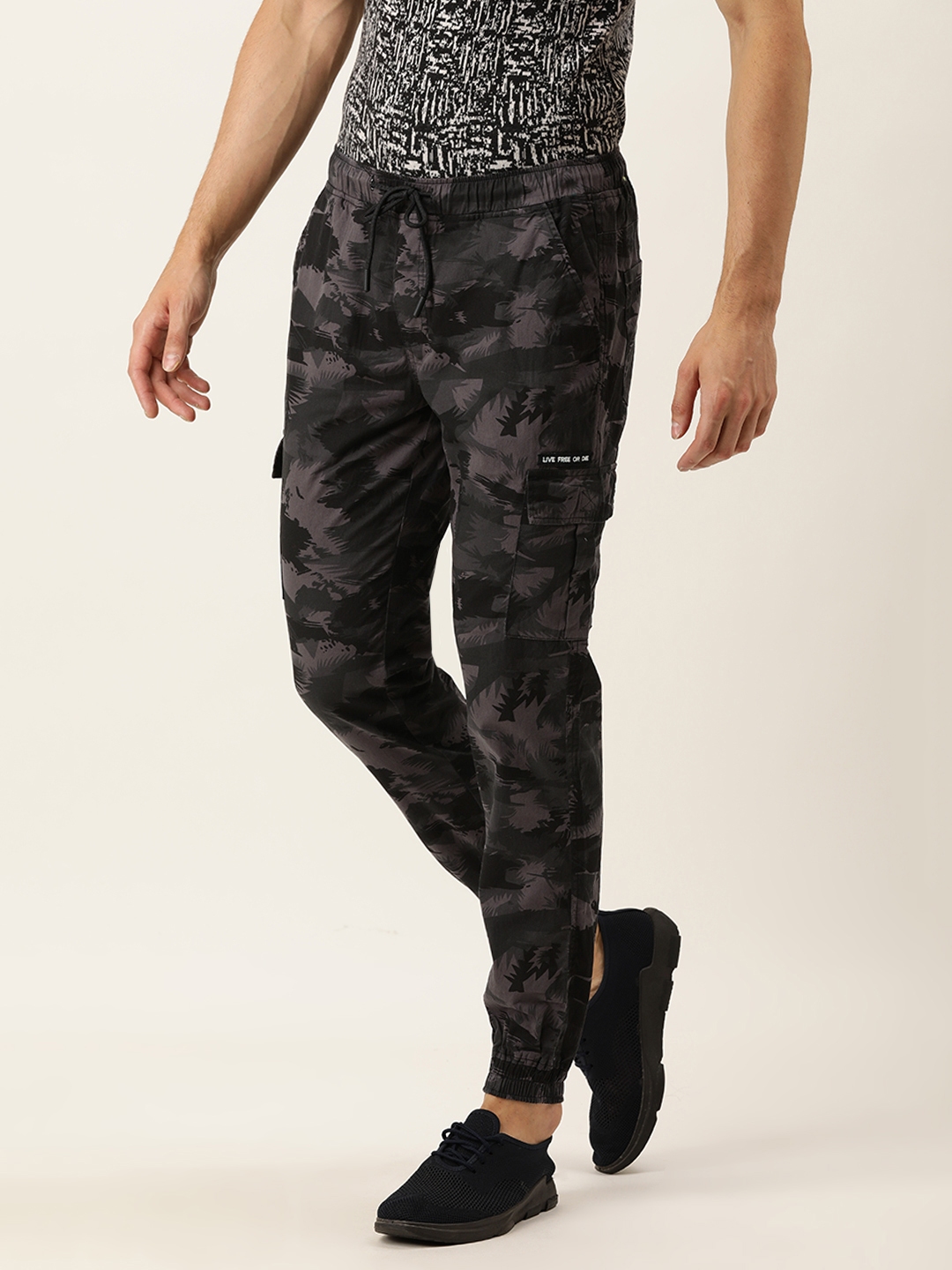 ivoc cargo pants