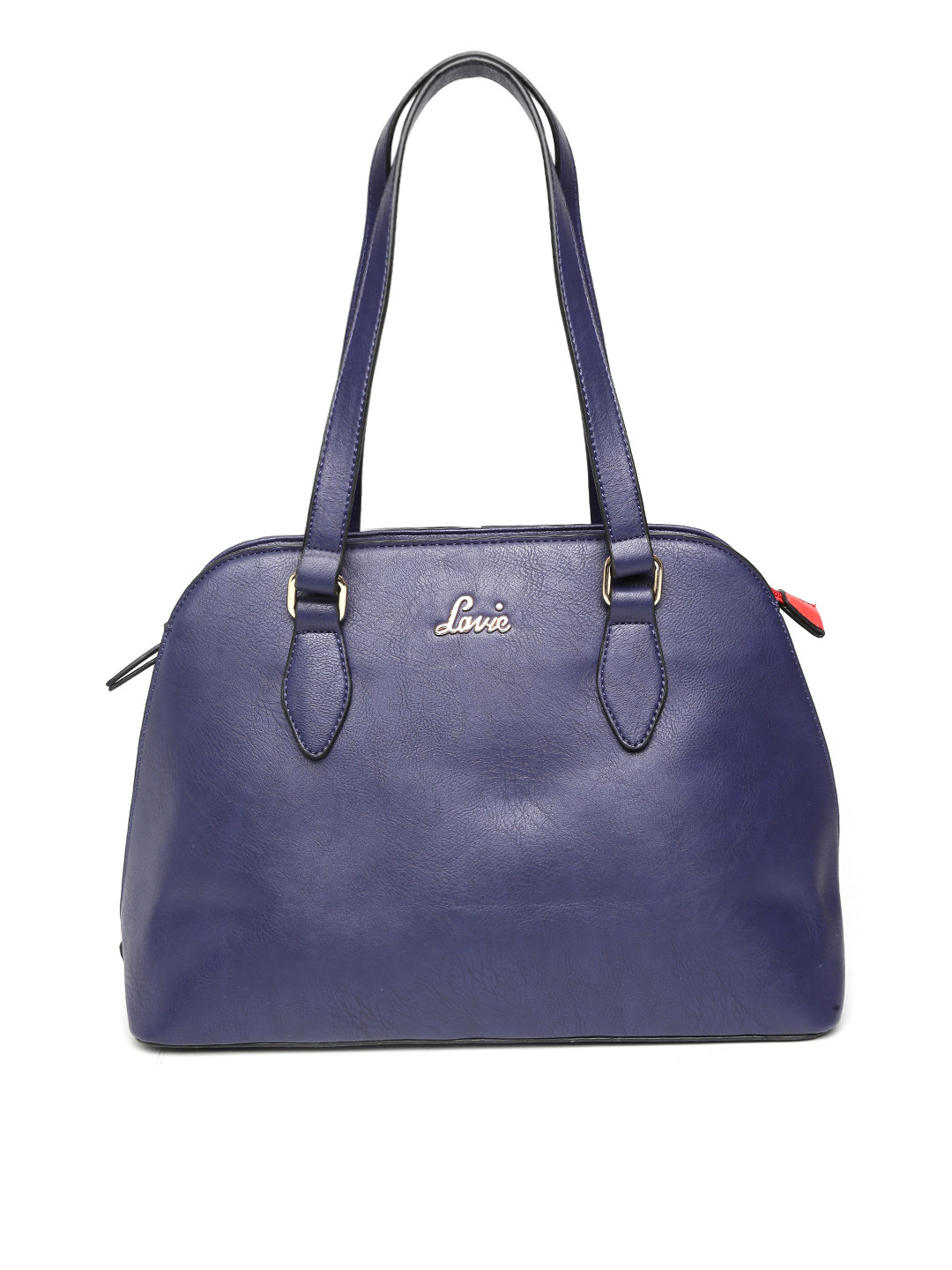 Buy Lavie Navy Shoulder Bag Handbags for Women 1678795 Myntra