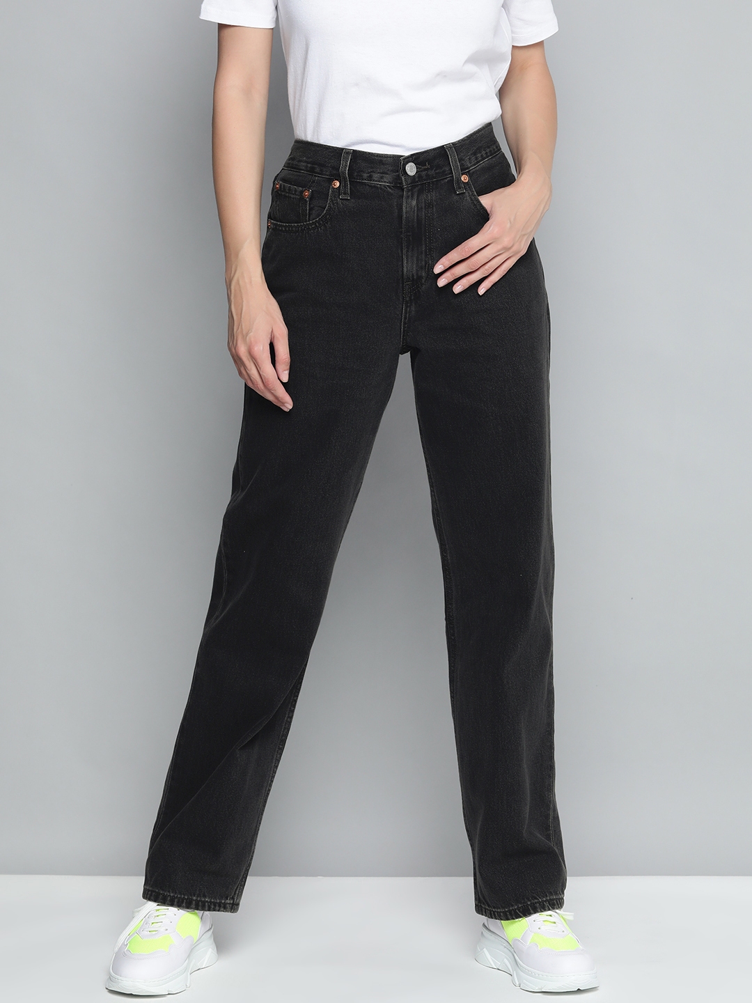 low pro levis