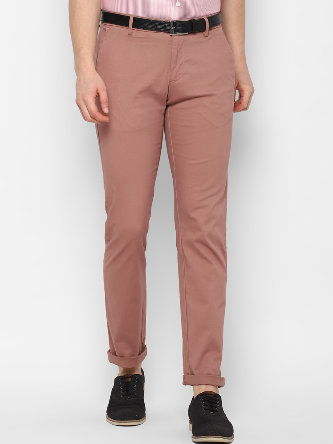 allen solly pants