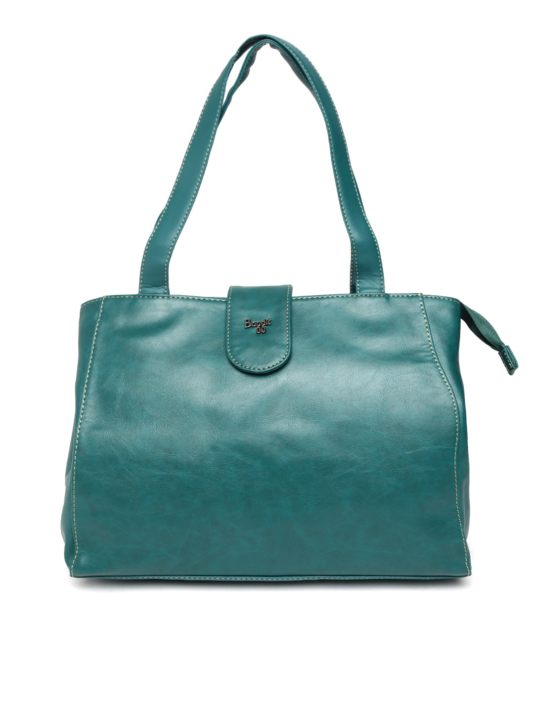 Buy Baggit Teal Green Shoulder Bag Handbags for Women 1681100 Myntra