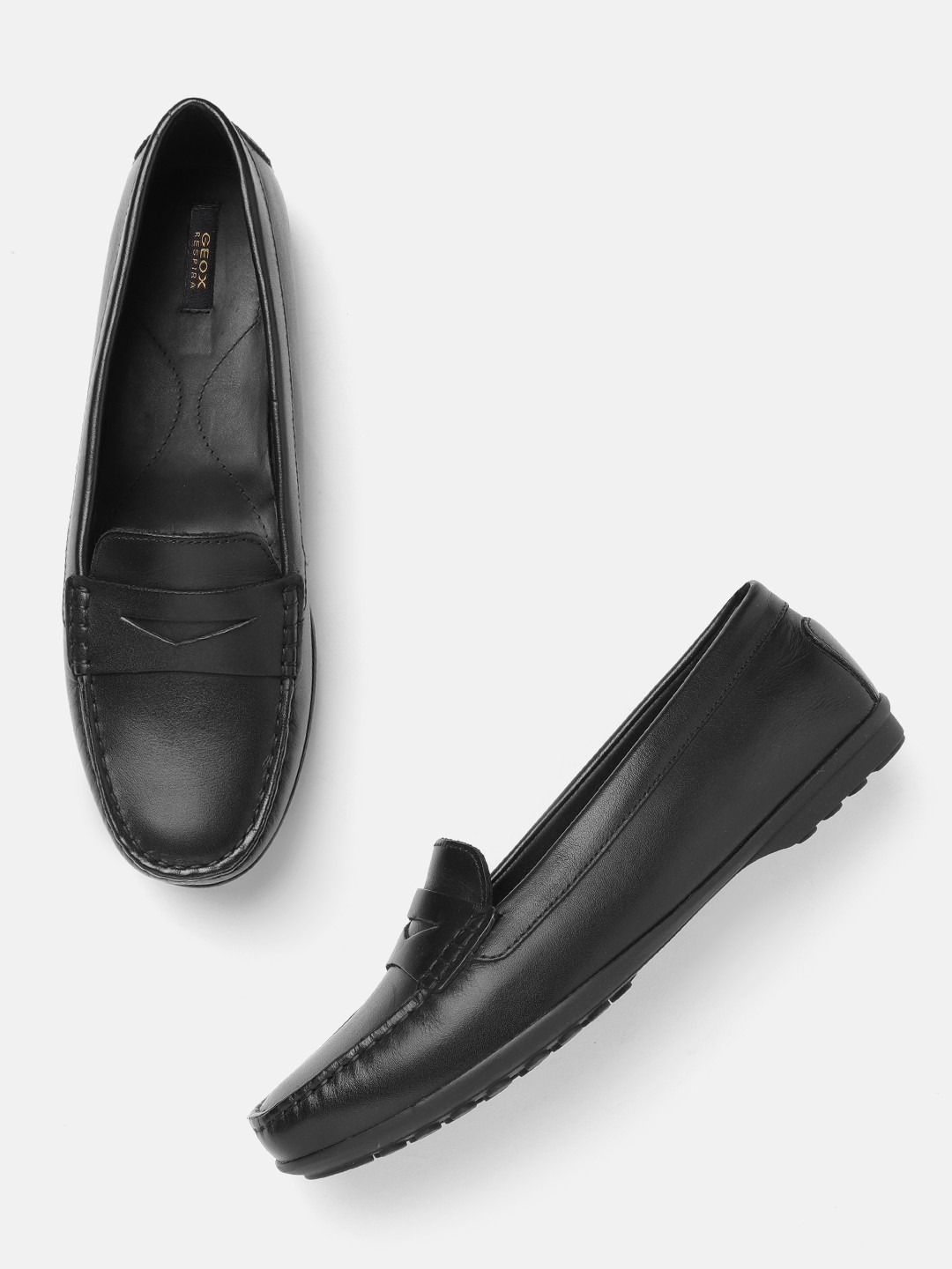 geox slip on sneakers