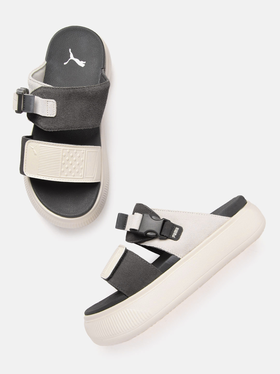 puma flatforms