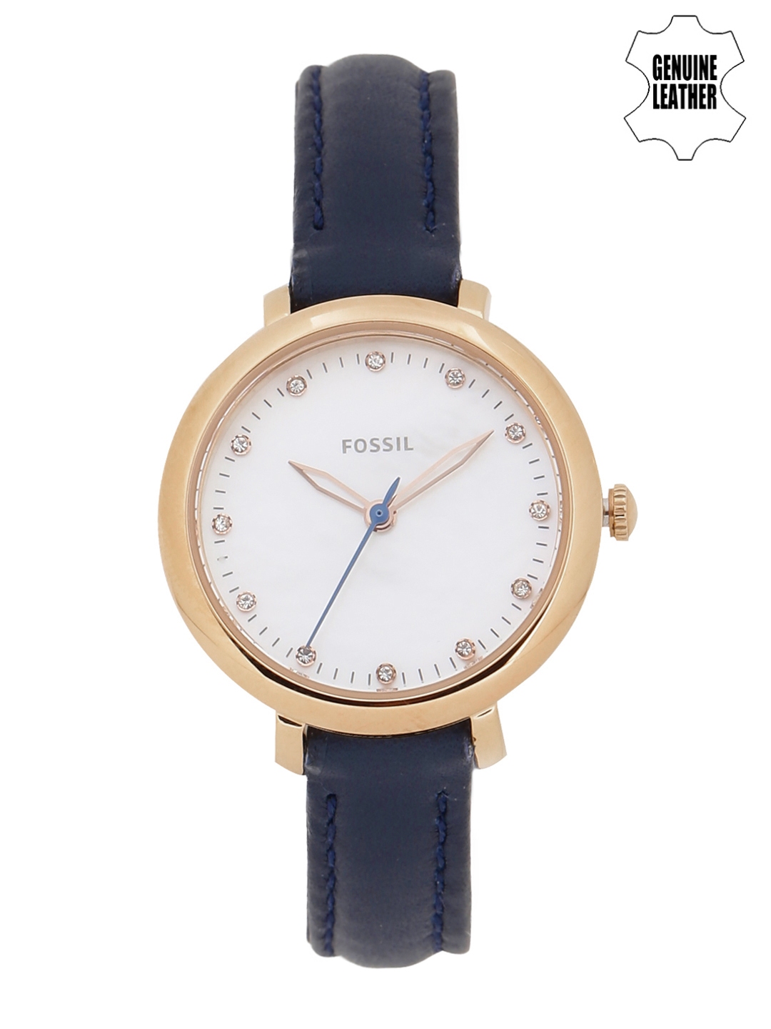 myntra fossil smartwatch