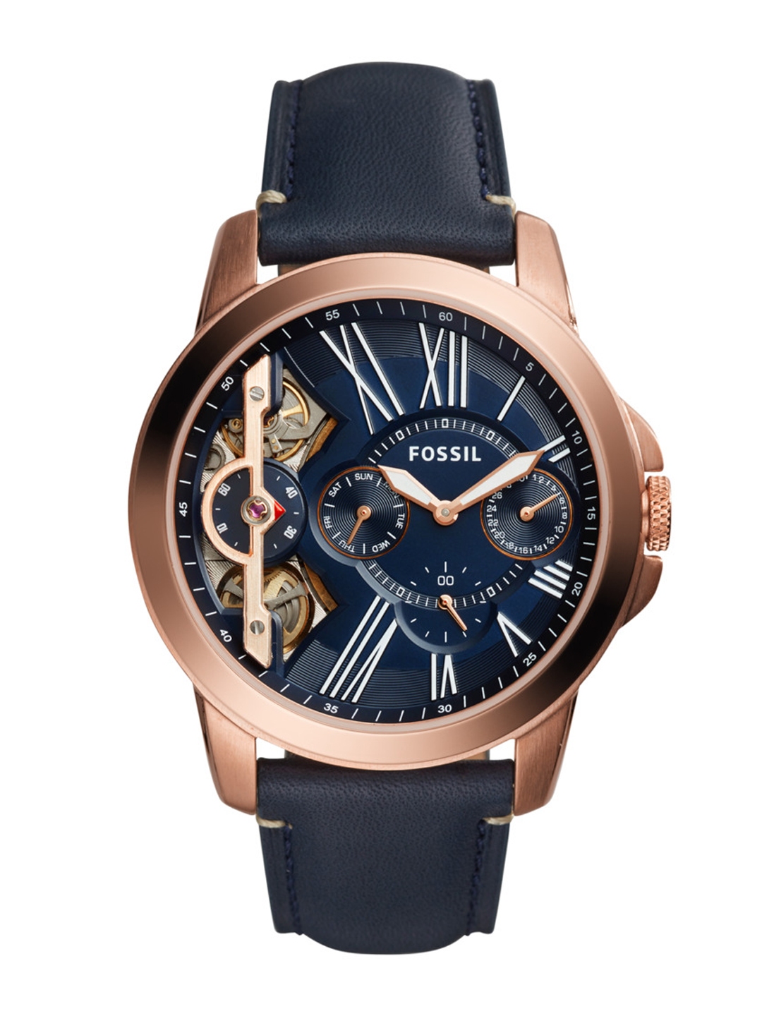 fossil 1162