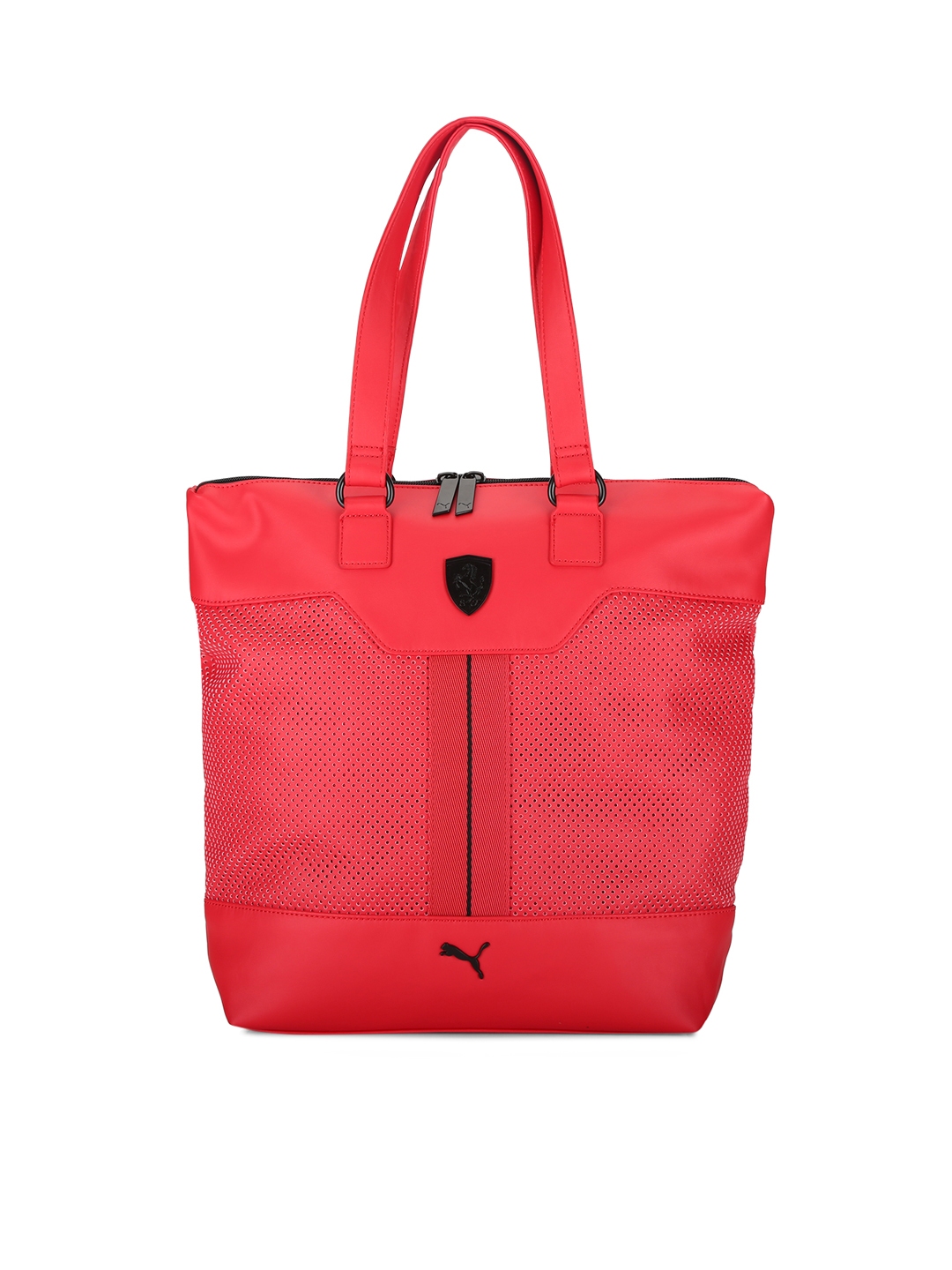 puma women shoulder bag