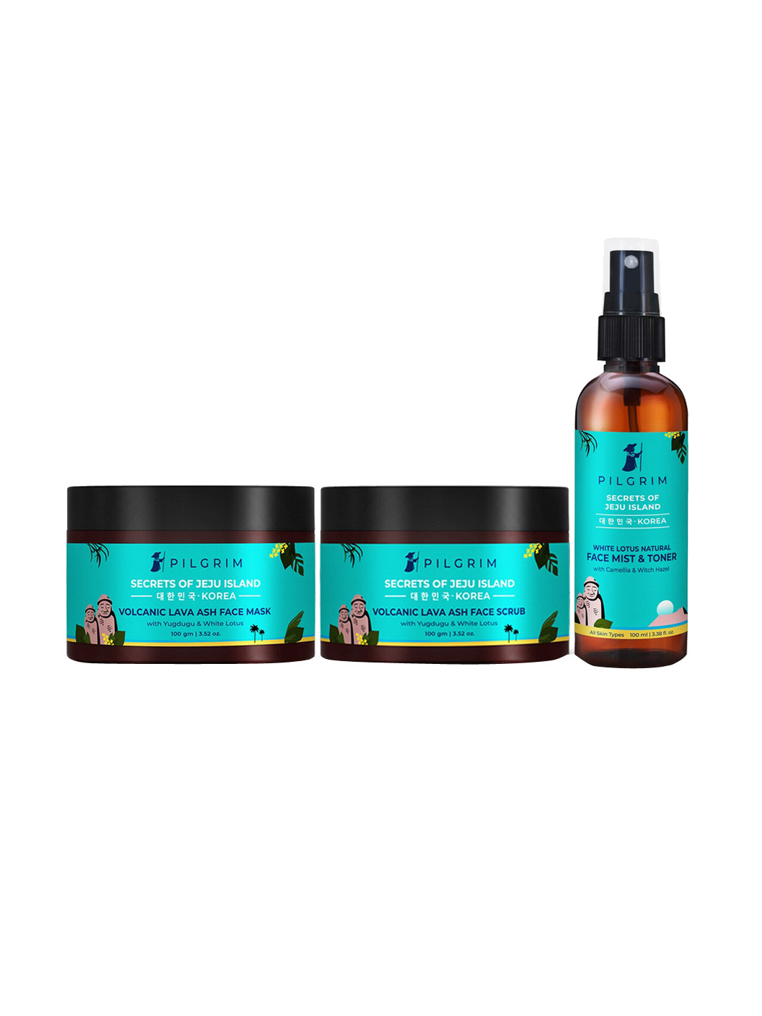 Korean Beauty Printable