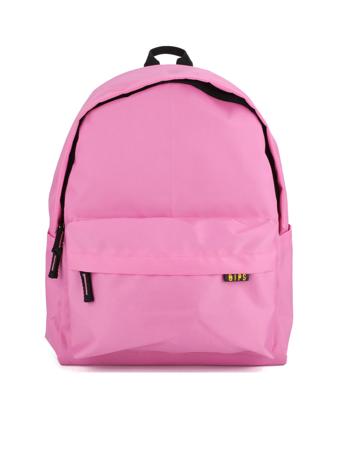Buy YK Unisex Pink Solid Backpack Backpacks for Unisex 16830180 Myntra