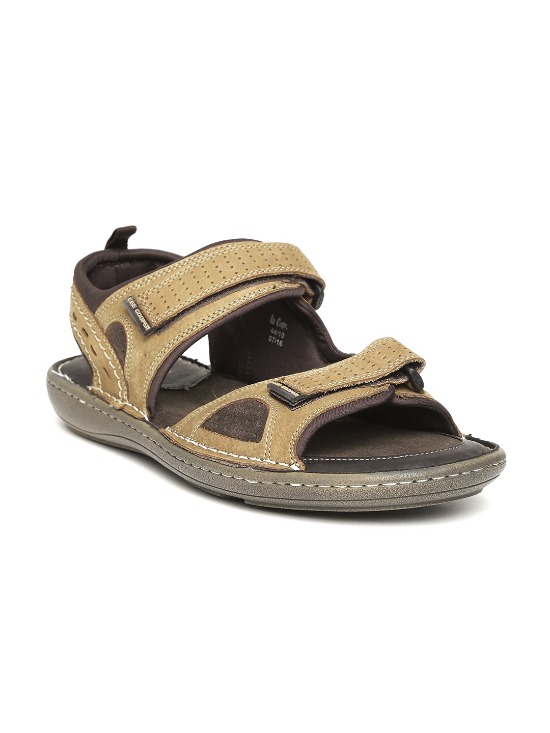 lee cooper fisherman sandals