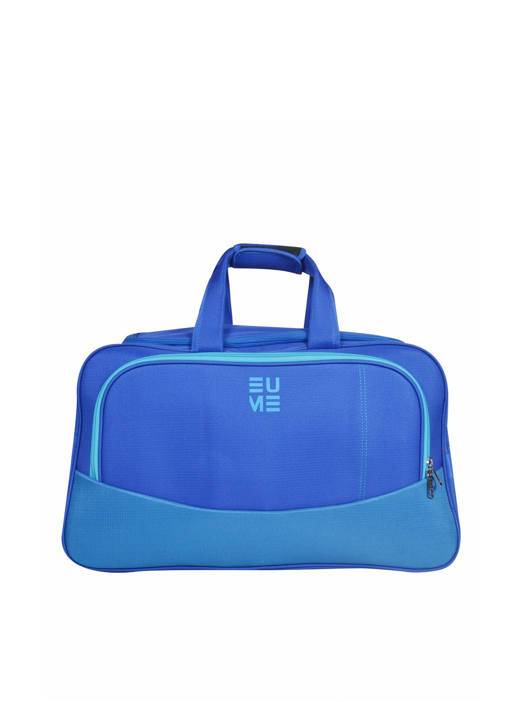 Buy EUME Unisex Blue Duffle Bag Duffel Bag for Unisex 16842840 Myntra