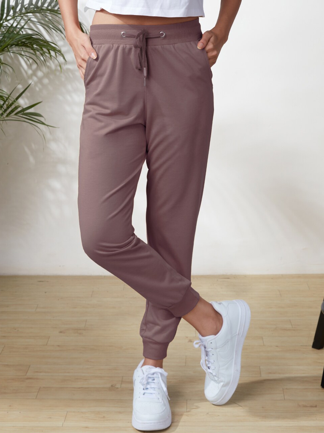 souled store track pants