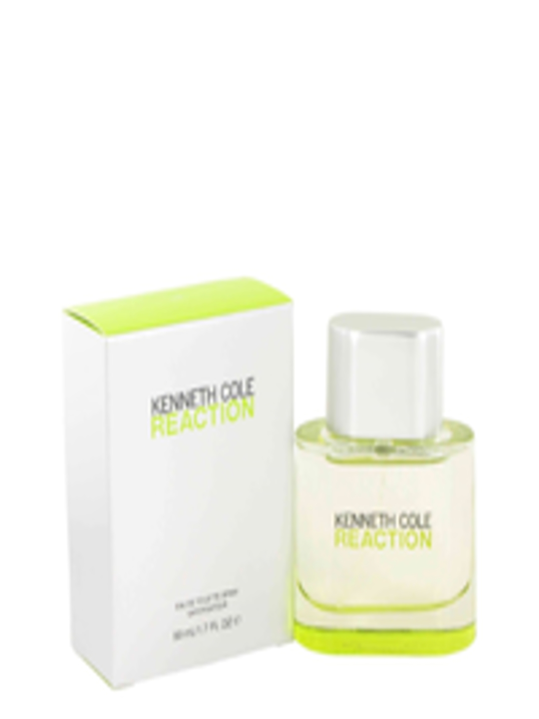 Buy Kenneth Cole Reaction Men Eau De Toilette - Perfume And Body Mist ...