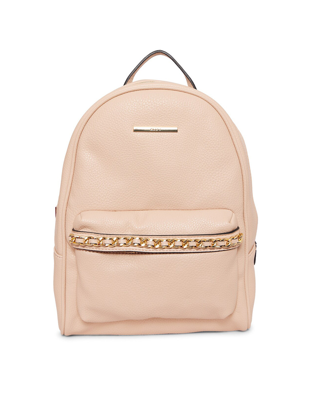 Buy ALDO Women Pink Backpack Backpacks for Women 16854396 Myntra