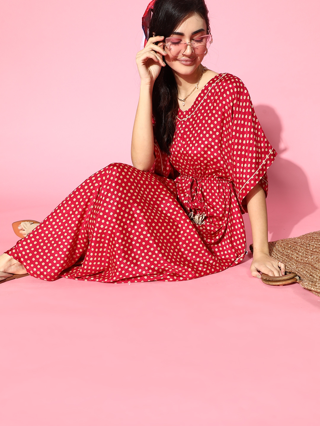 bannos swagger night gown