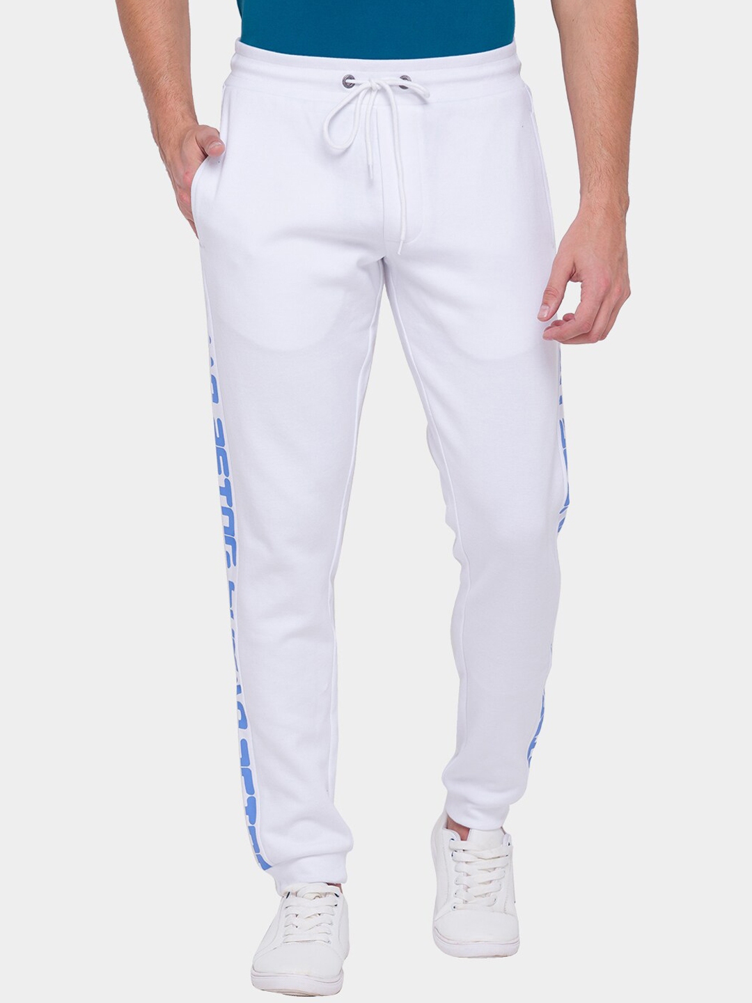 being human joggers