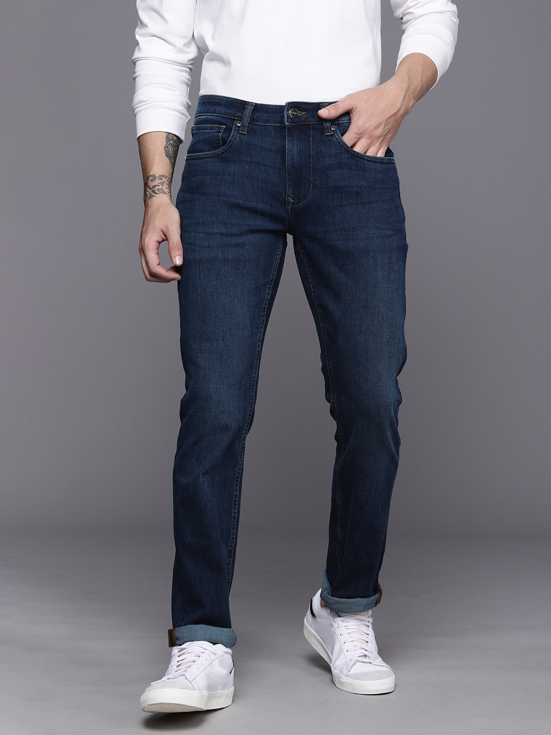 louis philippe pants