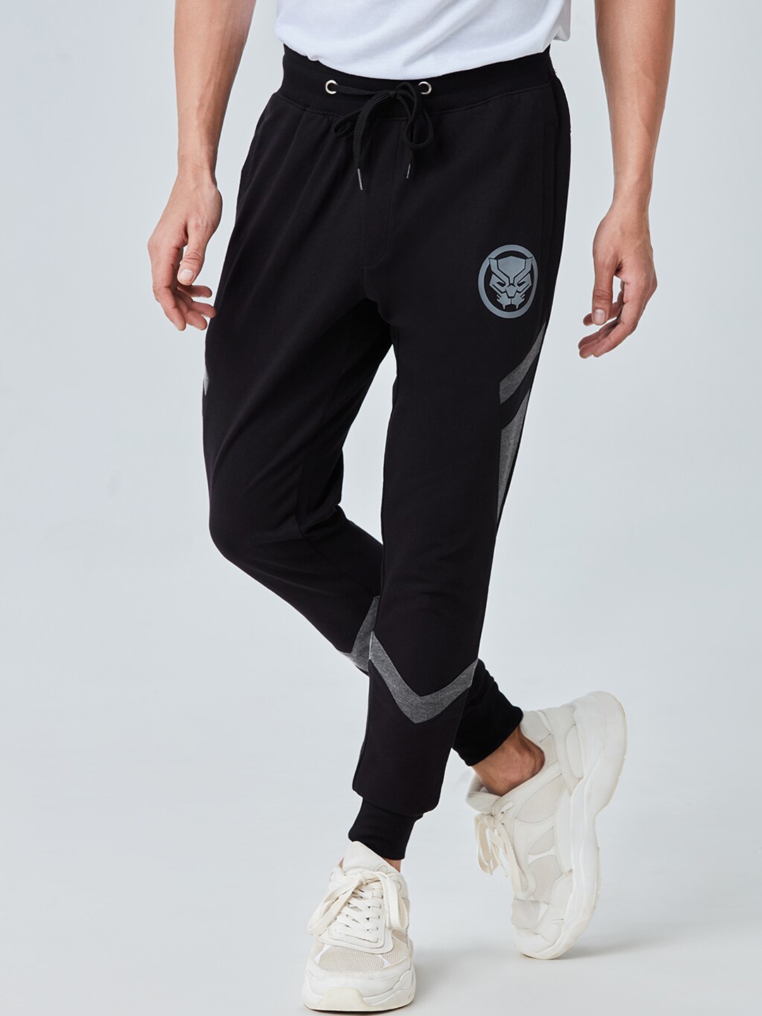souled store track pants