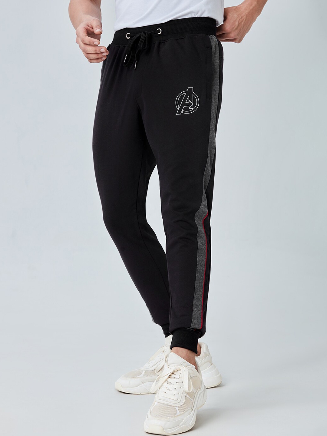 souled store track pants