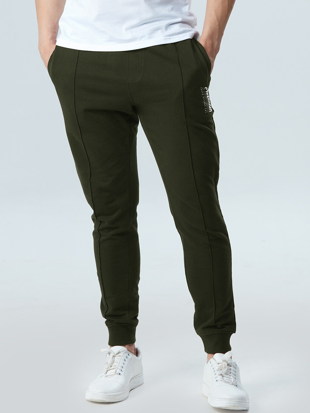 souled store track pants
