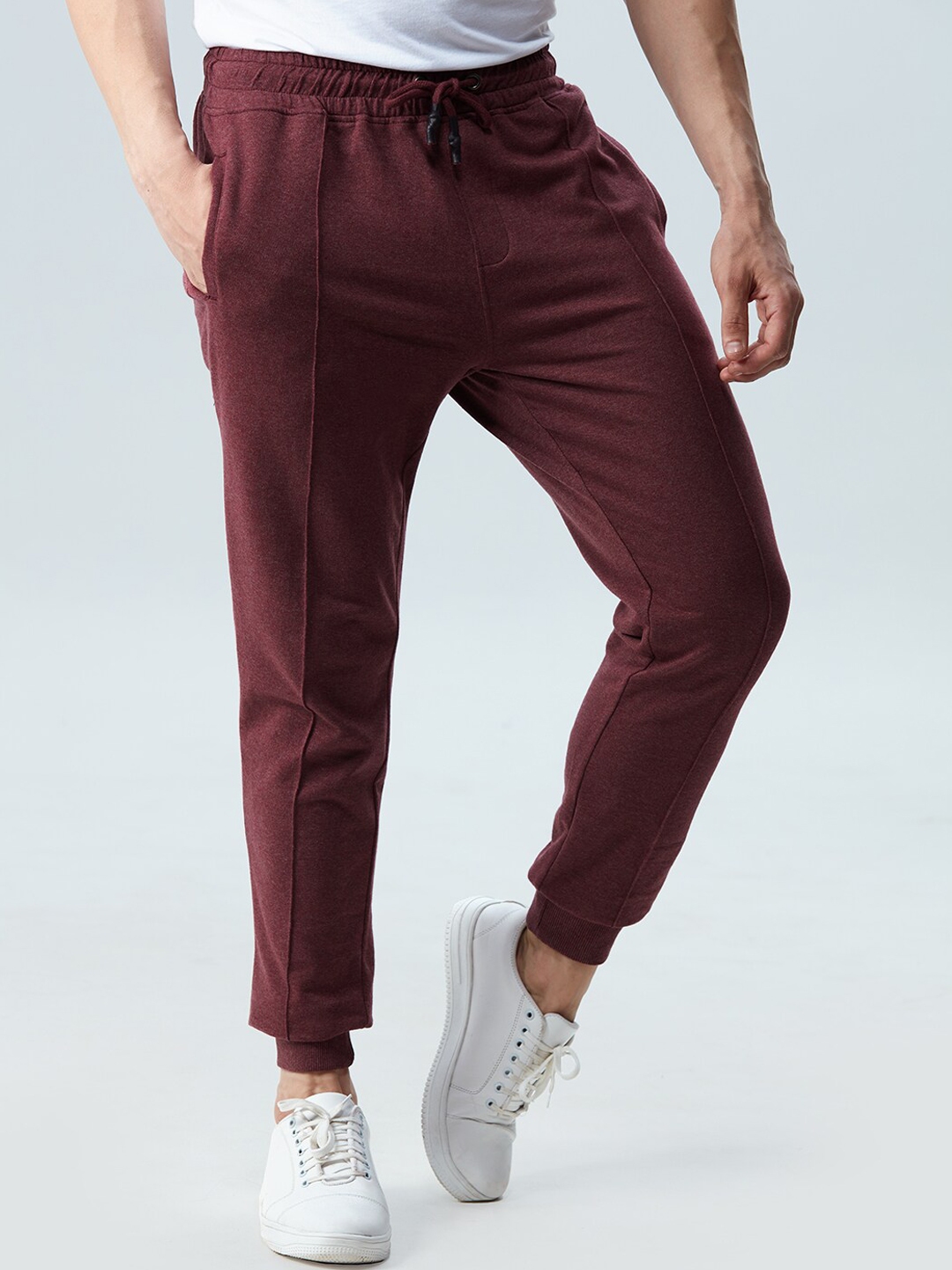 souled store track pants