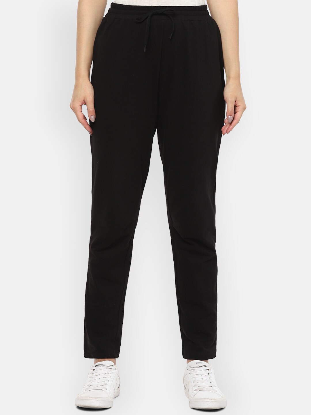 van heusen track pants price
