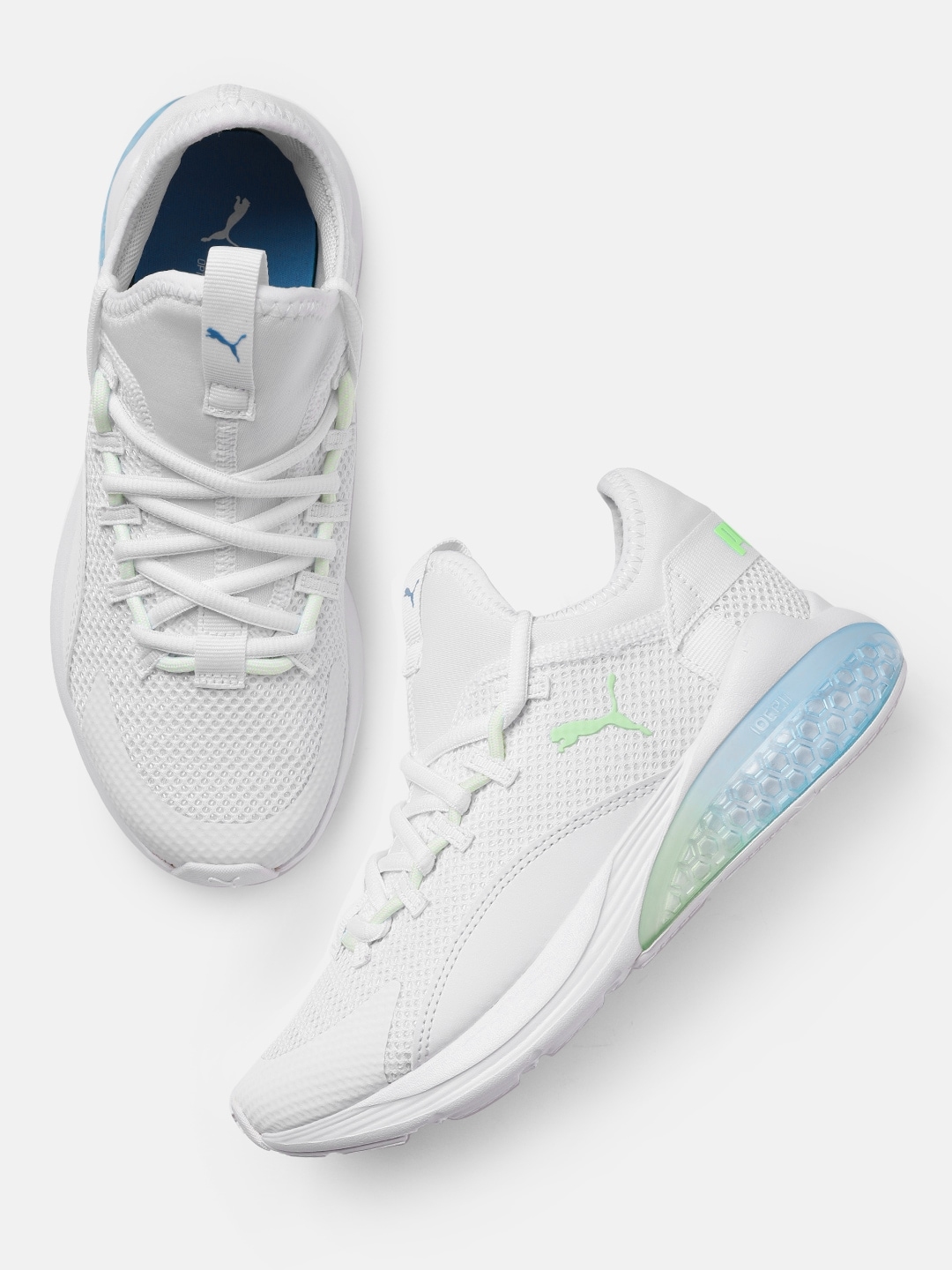 puma cell vive alt fade