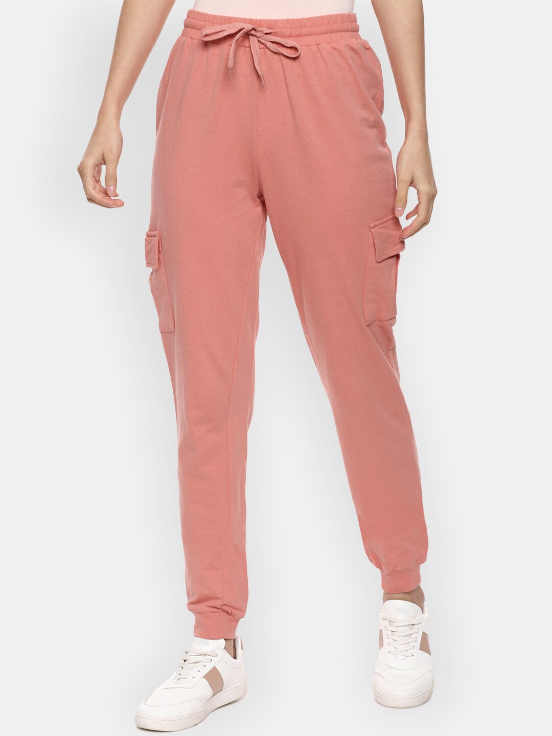 van heusen track pants price