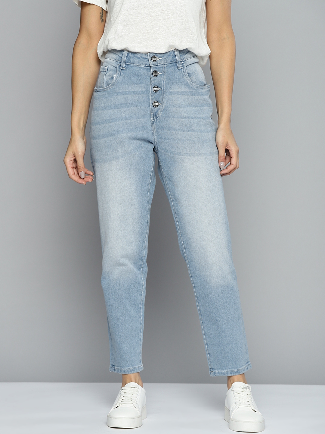 mast and harbour jeans women's