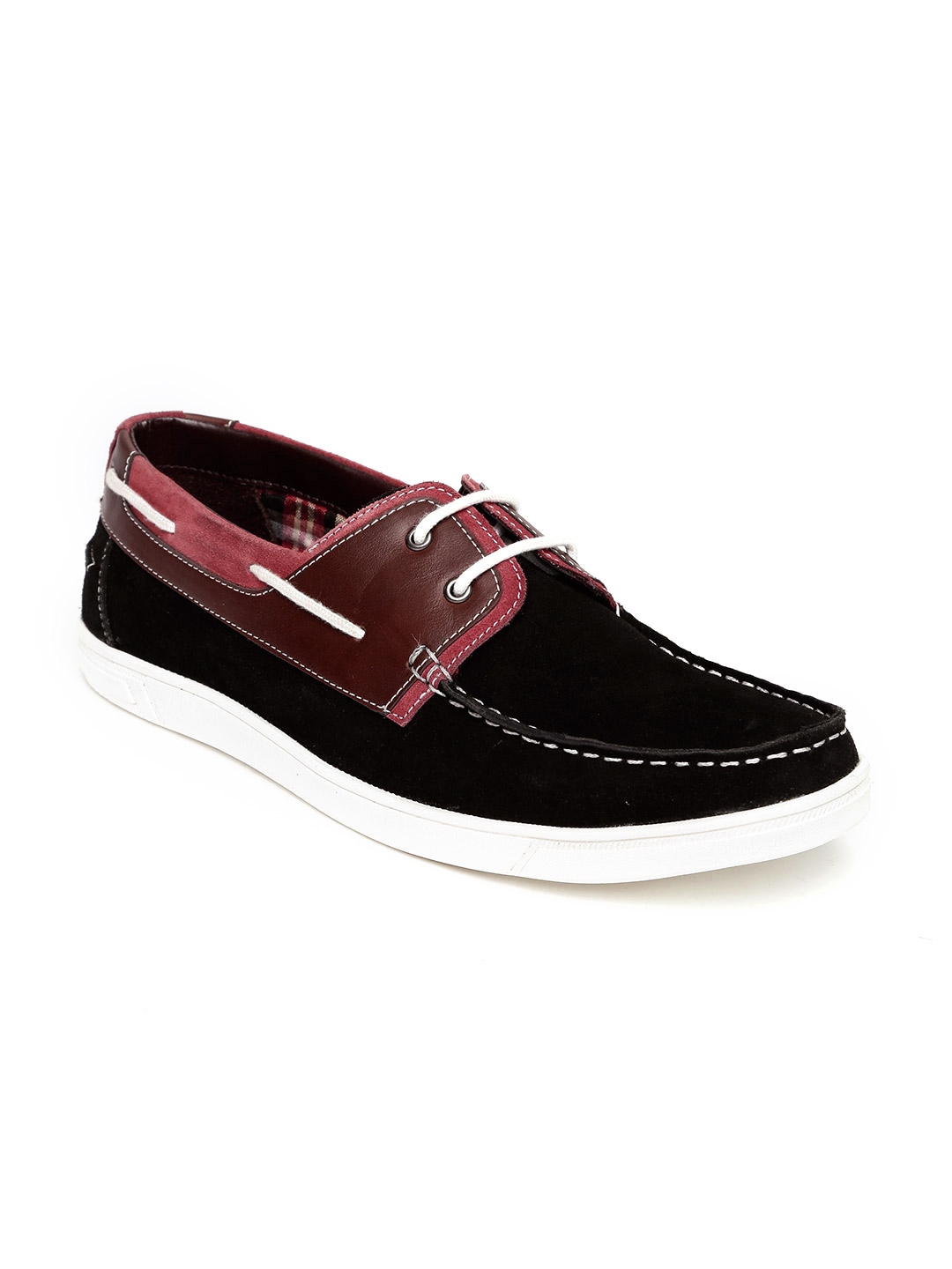 flats with bows on the back