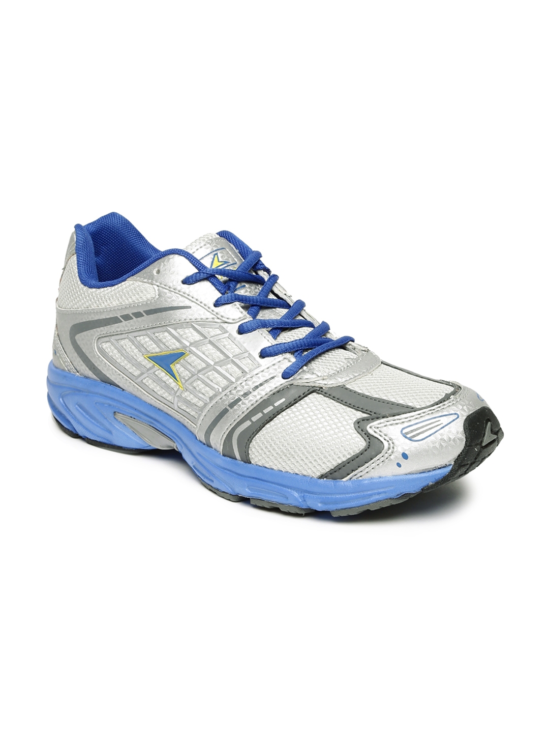 power men's smith running shoes