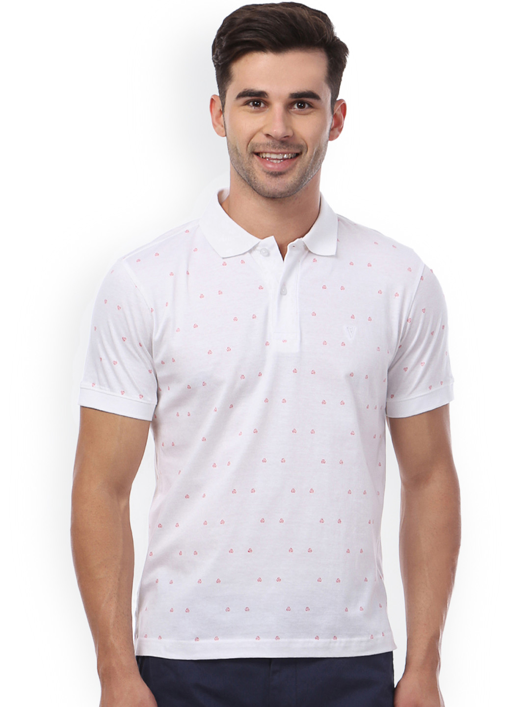 vanheusen t shirts price
