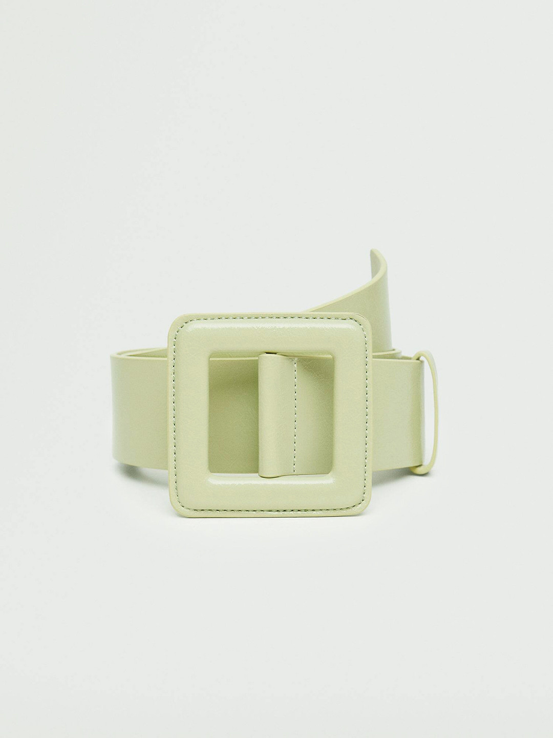 Buy MANGO Women Belt Belts for Women 16896222 Myntra