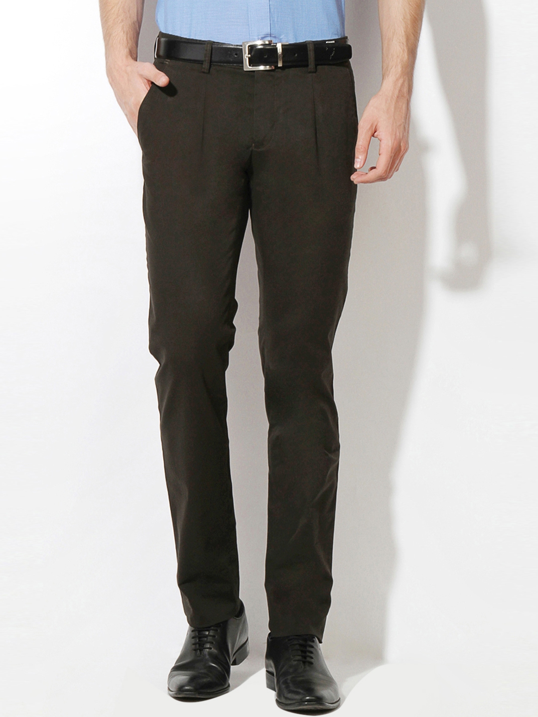 van heusen trousers