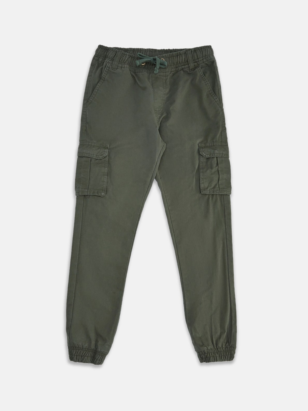 junior cargos
