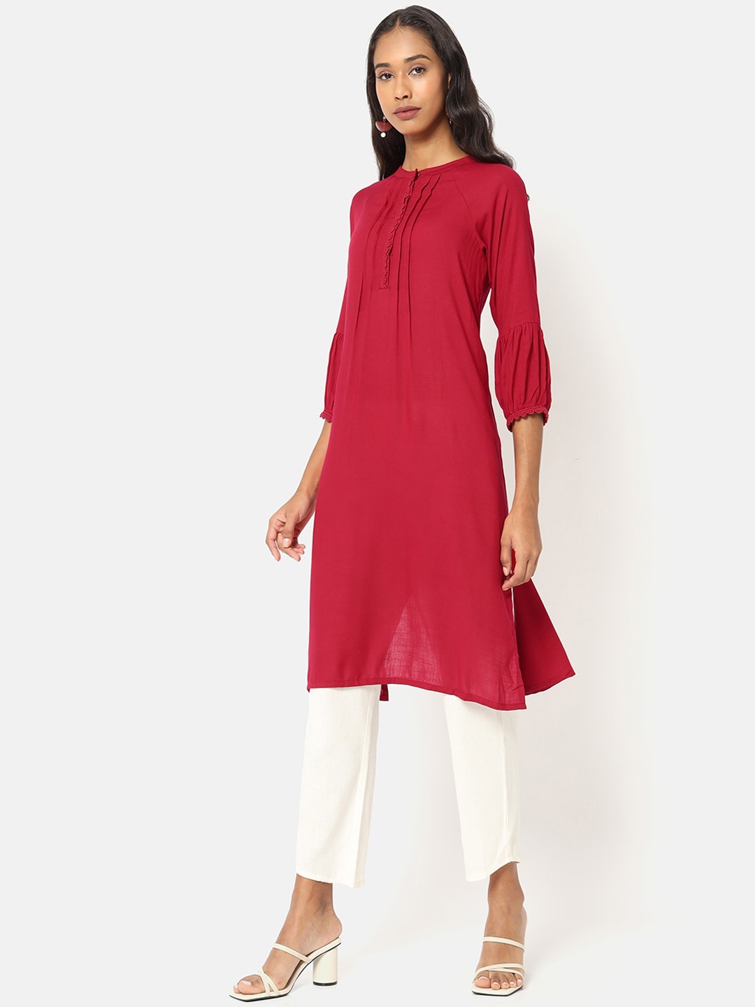 saaki kurta set