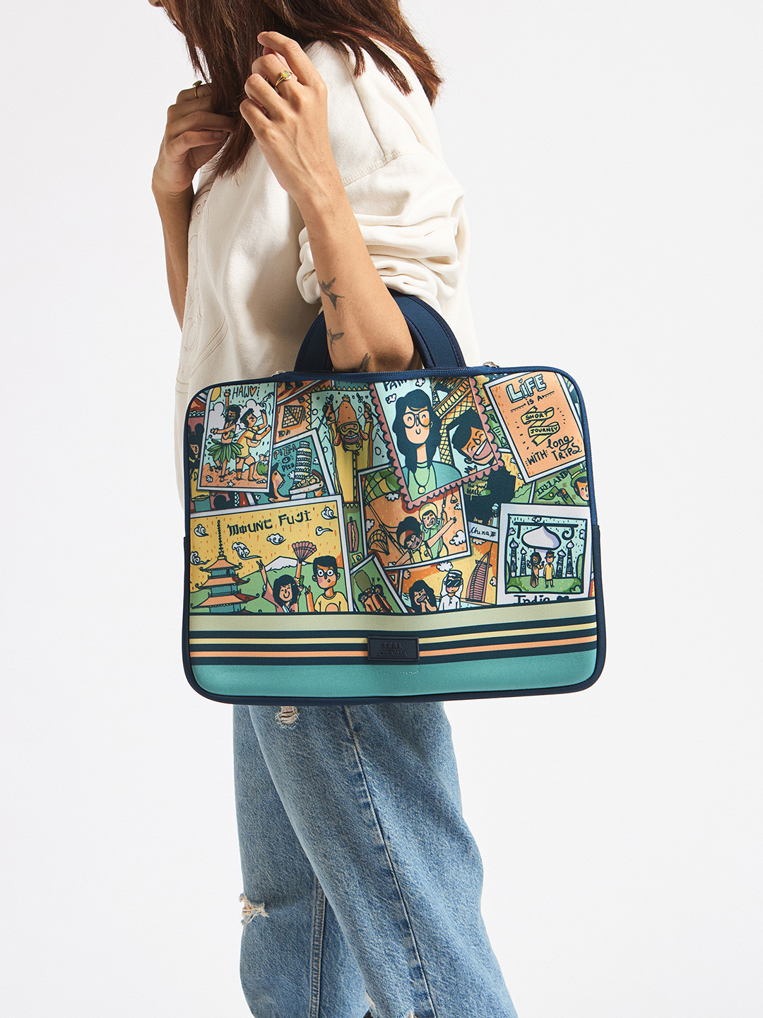 Chumbak Laptop Sleeve 13 Inch Casual Backpack Amazon Chumbak Laptop Sleeve 13 Inch Chumbak Chumbak Laptop Sleeve 13 Inch Casual Backpack Amazon Chumbak Laptop Sleeve 13 Inch Chumbak