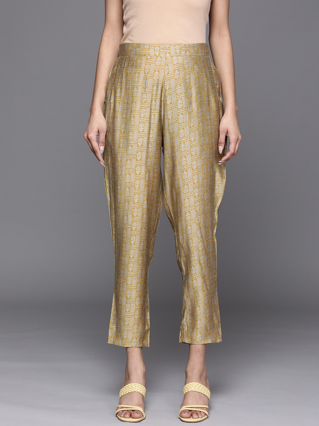 libas palazzo pants