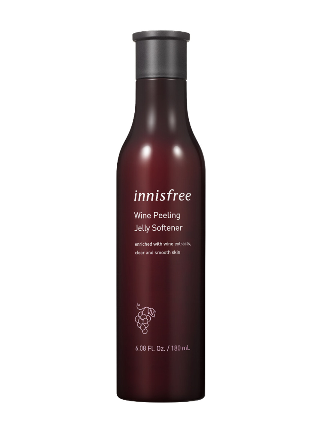 Buy Innisfree Wine Peeling Jelly Softener 180 Ml Mask And Peel for