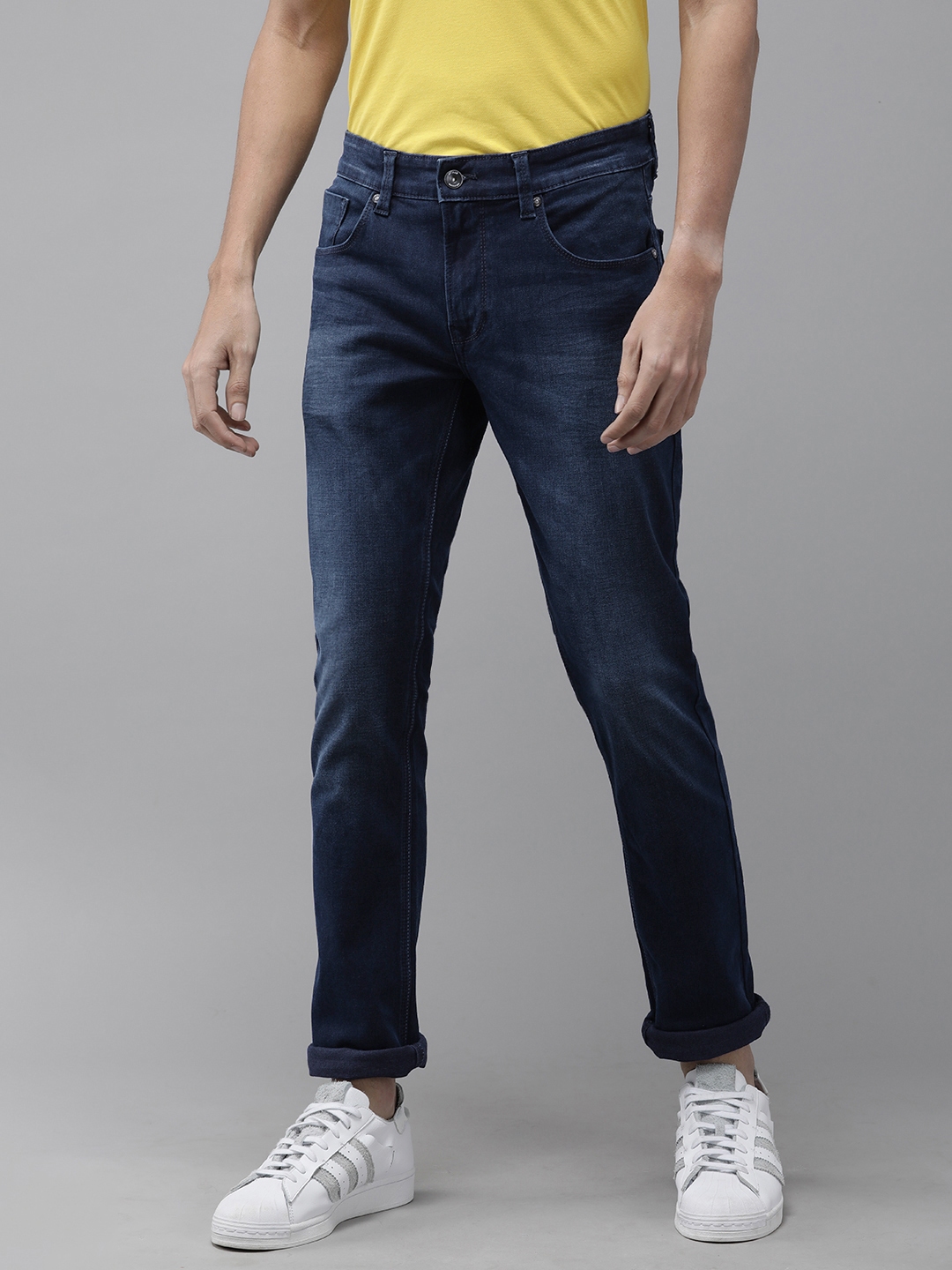 spykar rover jeans
