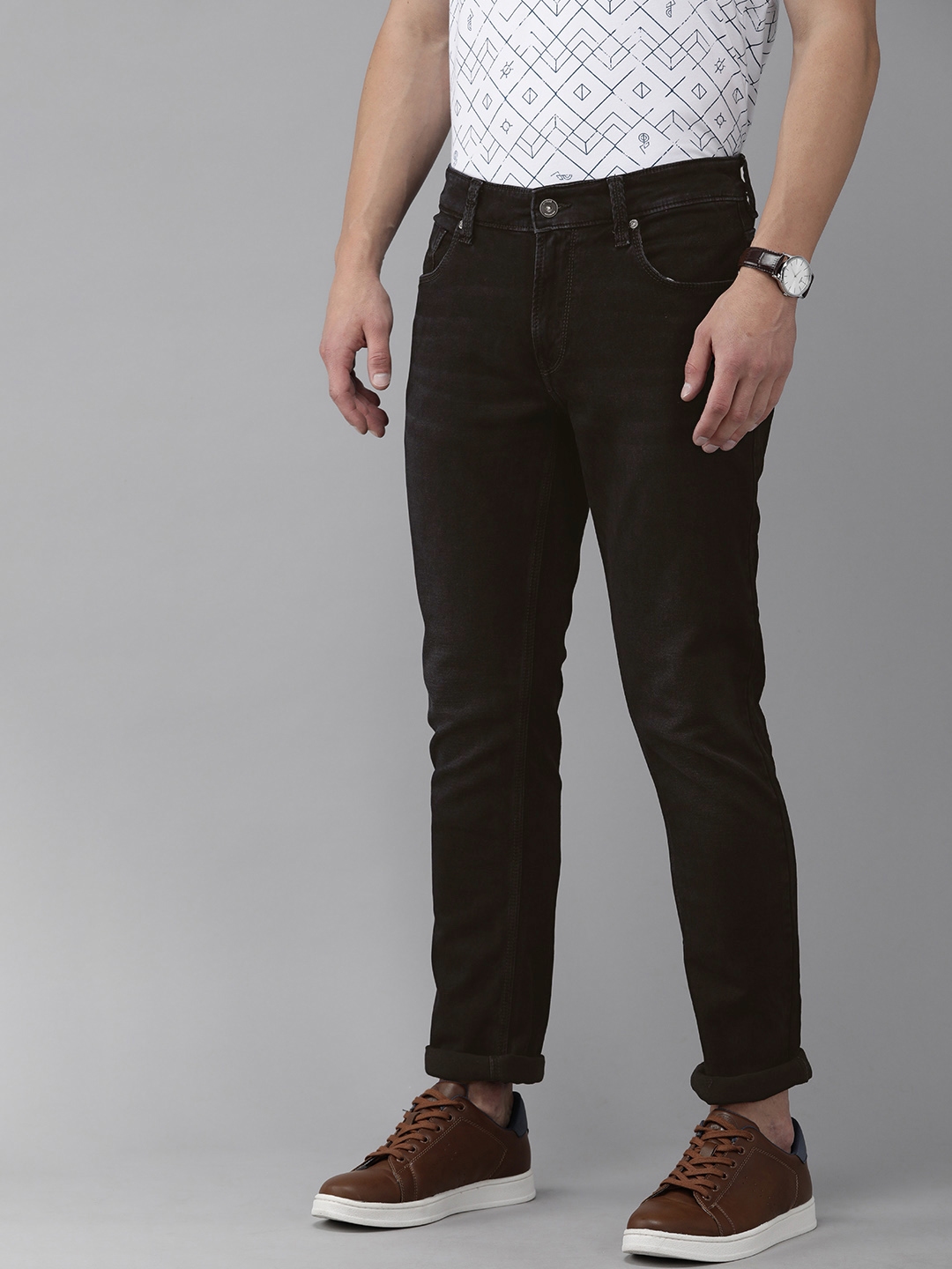 spykar rover jeans