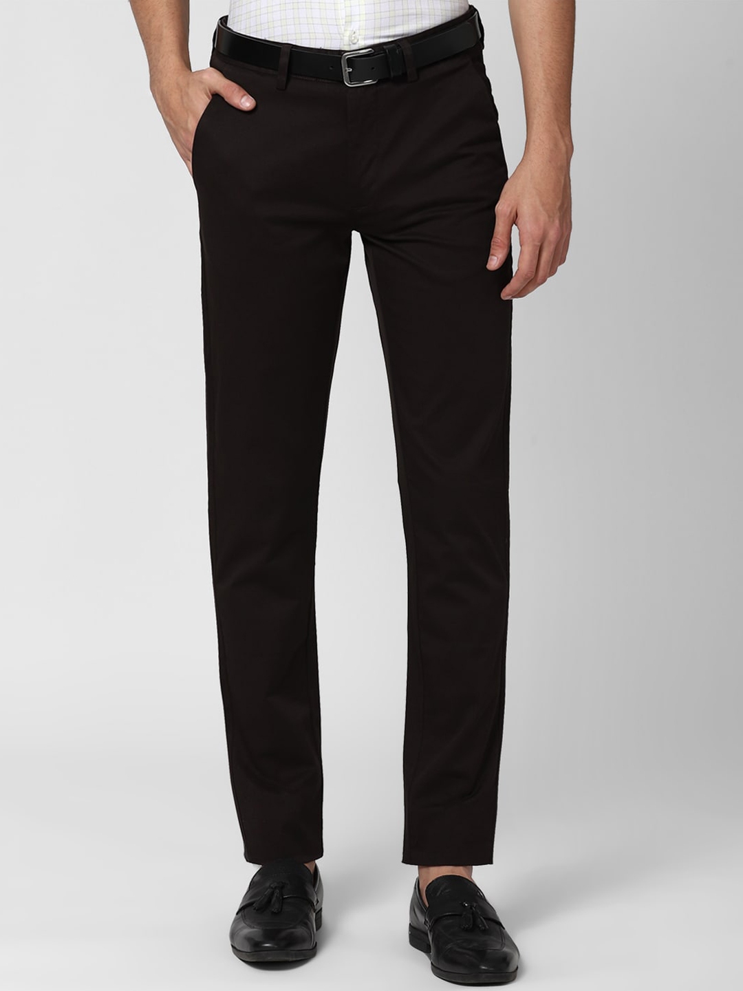 peter england pants