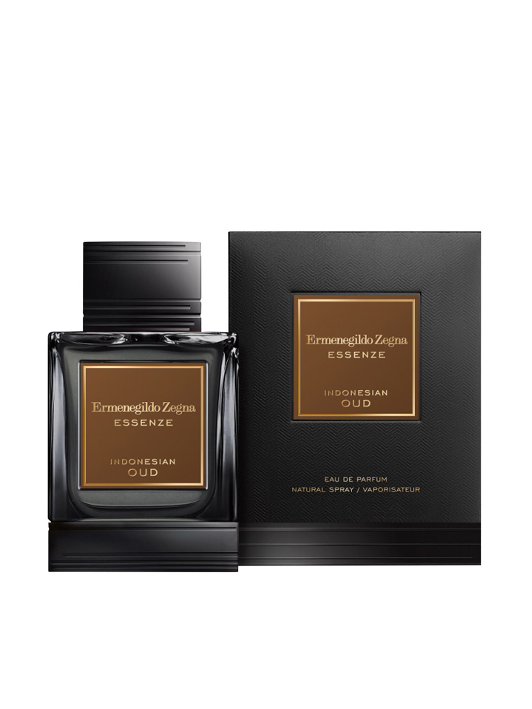 Buy Ermenegildo Zegna Men Essenze Indonesian Oud Eau De Parfum 100 ML