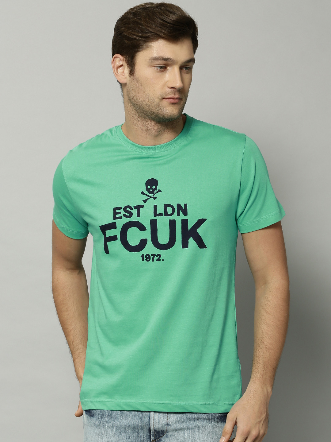 french connection tees